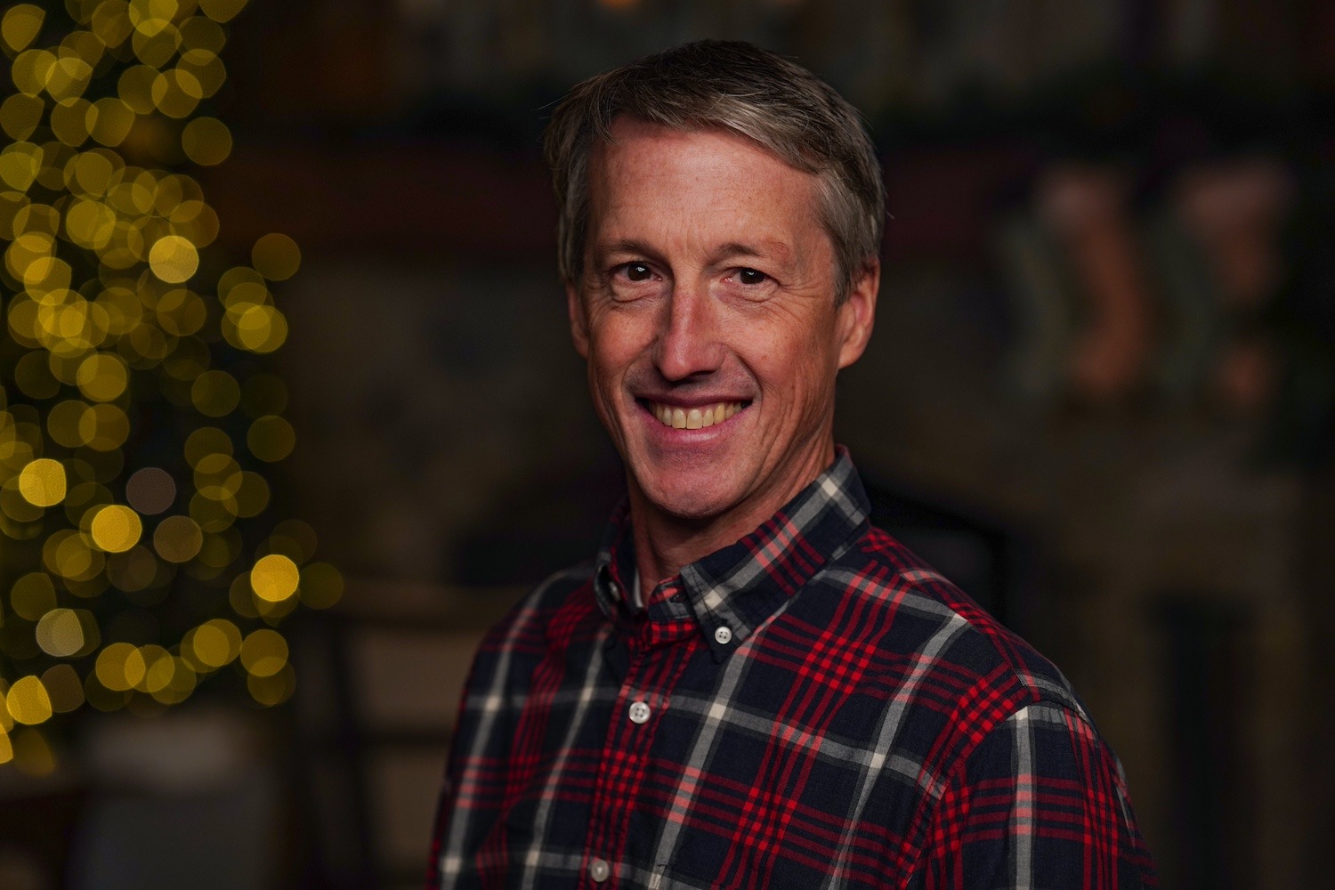 Photo of Will Truesdell