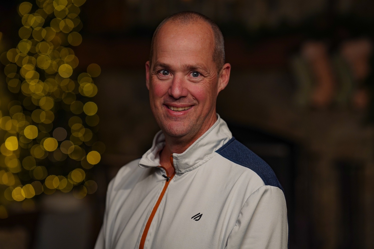 Photo of Bruce Cooke