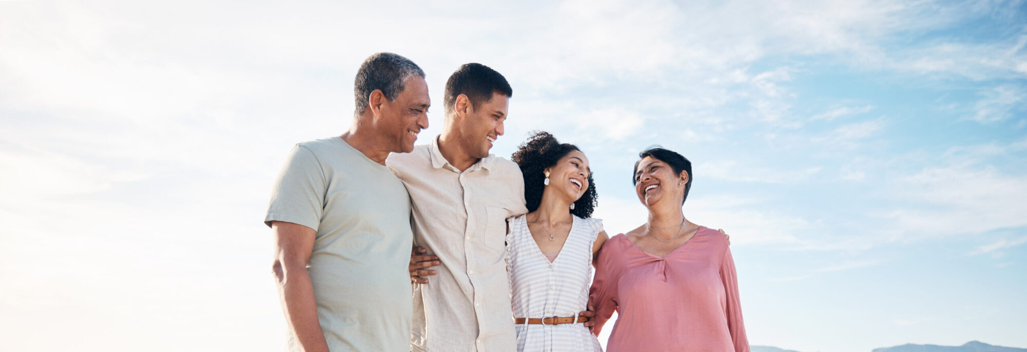 empty nesters trying to navigate what to do when gifting money to adult children