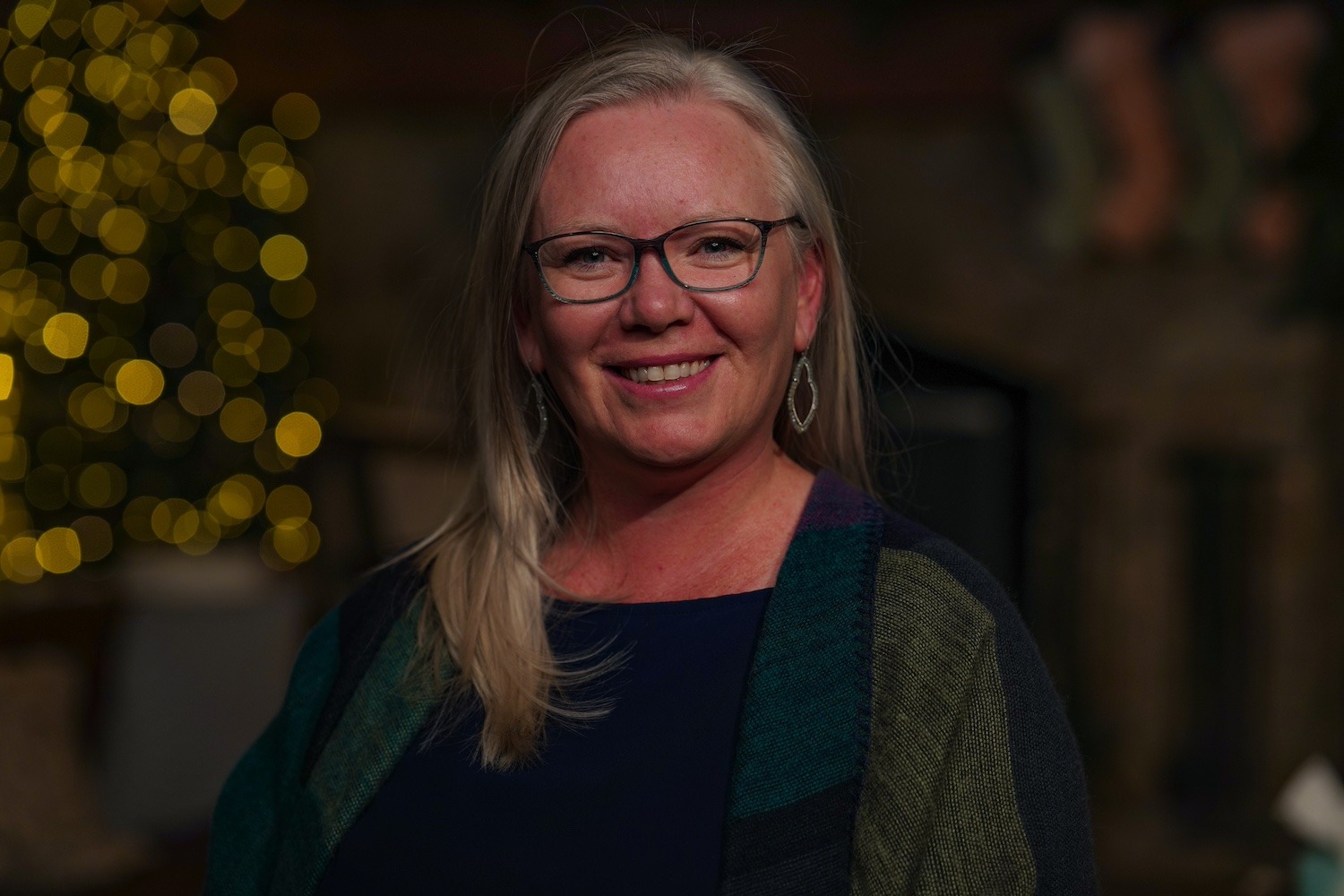 Photo of Deb Gregory