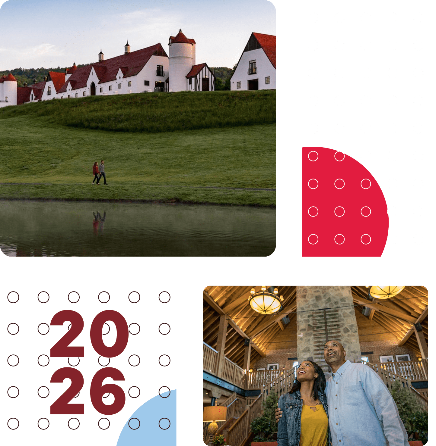 WinShape campus collage