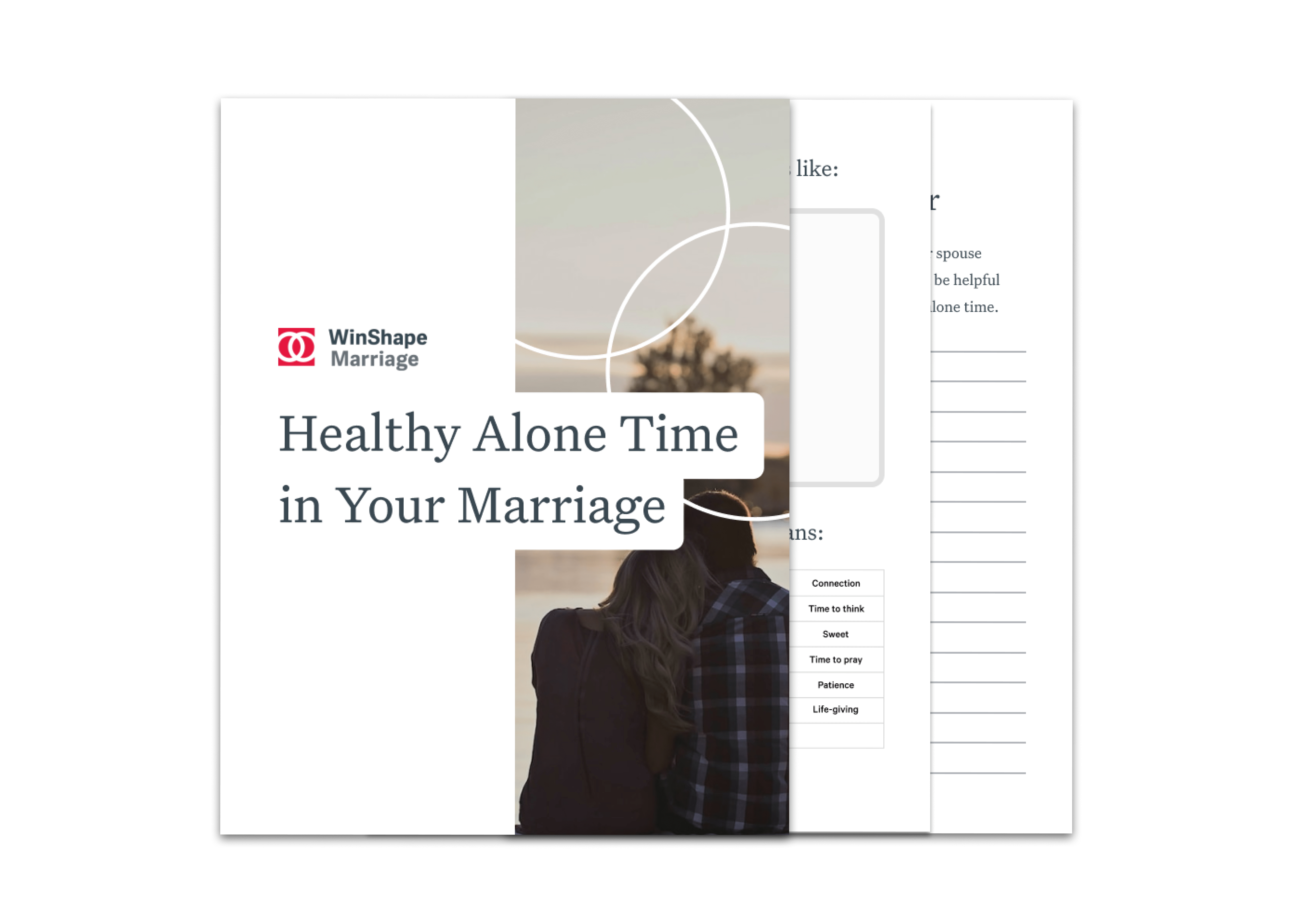 Five-Step Framework graphic