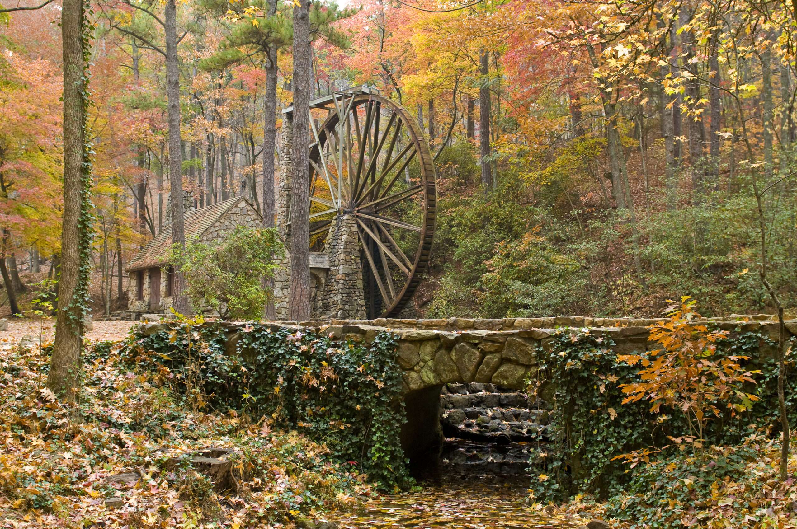 The Hideaway Experience